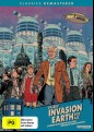 Daleks Invasion Earth 2150 A.D.