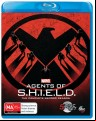 Agents Of S.H.I.E.L.D. - Complete Season 2 (Blu Ray)