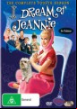 I Dream Of Jeannie - Complete Season 4
