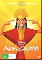 Emperor's New Groove