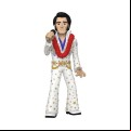 Elvis 5" Vinyl Gold (Vinyl Figure)