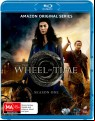 The Wheel Of Time - Complete Season 1 (Blu Ray)