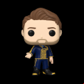 Wicked (2024) - Fiyero (Pop! Vinyl)