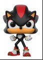 Sonic the Hedgehog - Shadow (Pop! Vinyl)