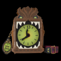 Disney's Haunted Mansion - Clock (Loungefly Crossbody)