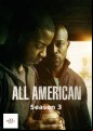 All American - Complete Season 3