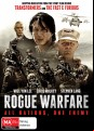 Rogue Warfare