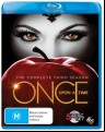 Once Upon A Time - Complete Season 3 (Blu Ray)