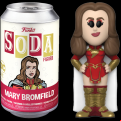Shazam 2: Fury Of The Gods - Mary Bromfield Soda (Pop! Vinyl)