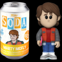 Back To The Future - Marty McFly Vinyl Soda (Pop! Vinyl)