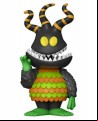 The Nightmare Before Christmas - Harlequin Demon Vinyl Soda (Pop! Vinyl)