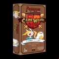 Adventure Time - Card Wars Fionna vs Cake