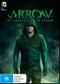 Arrow - Complete Season 3