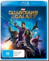 Guardians Of The Galaxy (Blu Ray)