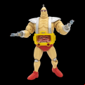 Teenage Mutant Ninja Turtles Comics - Krang With Android Body XL BST AXN And Comic (Action Figure)