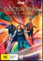 Doctor Who (2021) - Complete Series 13