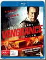 Vengeance - A Love Story (Blu Ray)