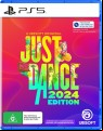 Just Dance 2024 (Code In Box) (PS5 Game)