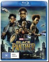 Black Panther (Blu Ray)