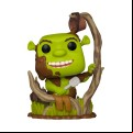 Shrek - Shrek In Bath  (Pop! Vinyl)