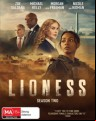 Special Ops: Lioness - Complete Season 2