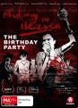 Mutiny In Heaven: The Birthday Party
