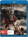 Dominion - Complete Season 1 (Blu Ray)