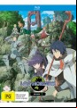 Log Horizon - Complete Season 1 (Blu Ray)