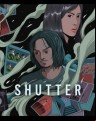 Shutter (Limited Edition Slipcase) (4K Ultra HD / Blu Ray)