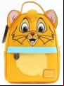 Oliver And Company - Oliver Mini (Backpack)