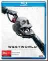 Westworld - Complete Season 4 (Blu Ray)