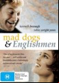 Mad Dogs And Englishmen
