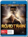 Road Train (Blu Ray)