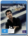 Tomorrow Never Dies (Blu Ray)
