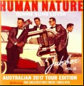 Human Nature - Gimme Some Lovin Jukebox 2 (2017 Tour Edition)