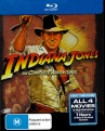 Indiana Jones - Complete Collection (Blu Ray)