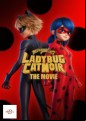 Miraculous: Ladybug And Cat Noir - The Movie