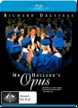 Mr Hollands Opus (Blu Ray)