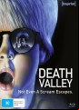 Death Valley (Blu Ray)