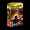 Marvel Legendary - Midnight Sons Deck Building Card Game