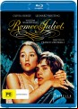 Romeo And Juliet (1968) (Blu Ray)