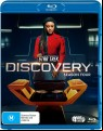 Star Trek: Discovery - Complete Series 4 (Blu Ray)