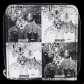 The Beatles - Revolver Album Zip Around (Loungefly Wallet)