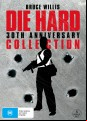 Die Hard 1-5