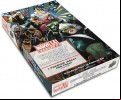 Marvel - Annual 2021/22 Trading Cards - 16 Packs