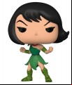 Samurai Jack - Ashi (Pop! Vinyl)