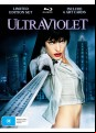 Ultraviolet - Limited Edition - Lenticular Hardcover + Art Cards (Blu Ray)