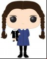 Addams Family - Wednesday (Pop! Vinyl)