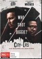 City Of Lies
