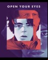 Open Your Eyes (Limited Edition Slipcase) (Blu Ray)